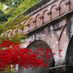 南禅寺の紅葉見ごろは？ライトアップとおすすめコース情報！