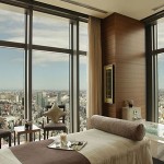 東京のホテルのおすすめスパ6選！～大人のラグジュアリー空間～