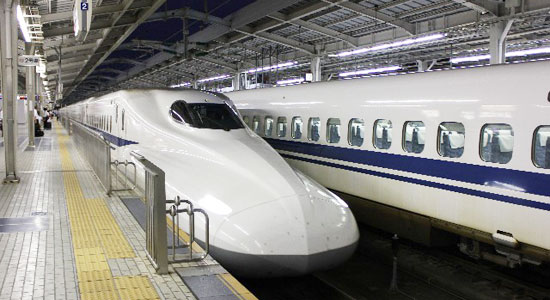 ディズニーに大阪から新幹線で安く行くには おすすめホテルと旅行会社情報