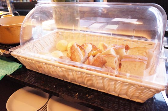 神戸のランチでパン食べ放題があるおすすめレストラン8選