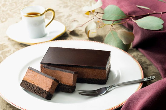 チョコレートケーキのおすすめお取り寄せ10選 美味しい有名店を厳選紹介