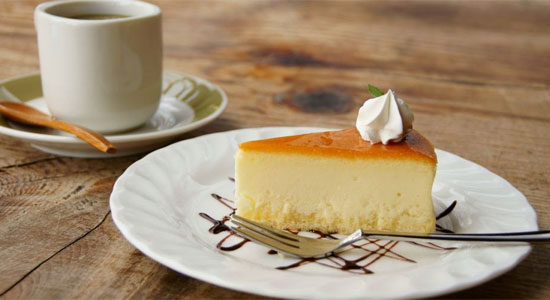 神戸で人気の美味しいチーズケーキが楽しめるカフェおすすめ7選