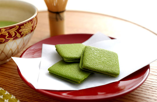 京都の美味しい抹茶ラングドシャおすすめ9選 日持ちもするからお土産にもぴったり