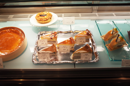 鳥羽国際ホテルのチーズケーキは持ち帰り出来る 賞味期限は 濃厚でおいしい絶品のチーズケーキ