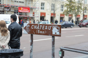 ベルサイユ宮殿の見学所要時間や行き方は？トイレの場所情報もご紹介！