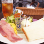 フロインドリーブのモーニングは平日だけの特権！神戸おすすめの朝食！