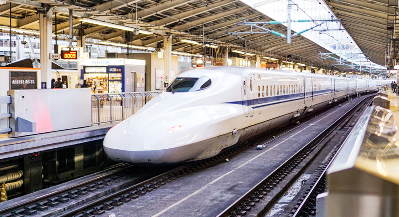 【大阪から東京の新幹線を安く買う方法】10種類の方法をご紹介!